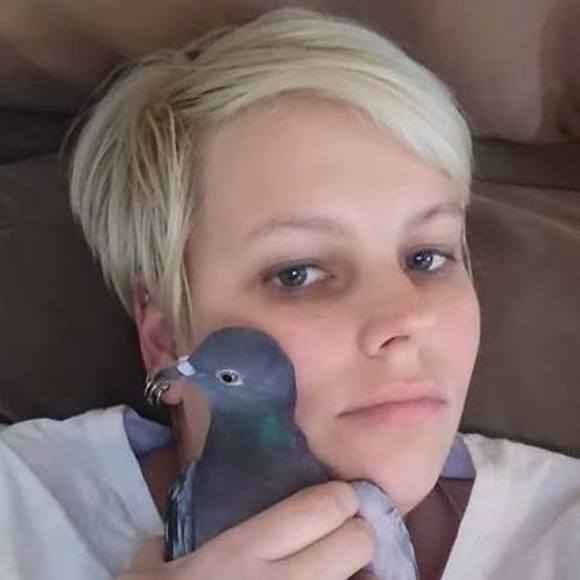 Meet your Posher, Marg - Picture 1 of 1